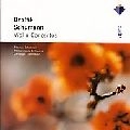 THOMAS ZEHETMAIR / トーマス・ツェートマイアー / DVORAK:VNCON/SCHUMANN:VNCON