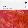 JAMES CONLON / ジェイムズ・コンロン / LISZT: DANTE SYMPHONY