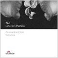 TAUNO SATOMAA / タウノ・サトマー / PART: JOHANNES PASSION