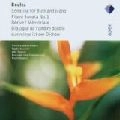 PIERRE BOULEZ / ピエール・ブーレーズ / BOULEZ: SONATINE FOR FLUTE & PIANO 