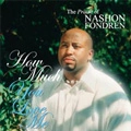 NASHON FONDREN / HOW MUCH YOU LOVE ME