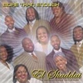 EL SHADDAI / MORE THAN ENOUGH