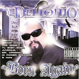 EL DEMONIO / BORN AGAIN