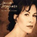 JANIVA MAGNESS / ジャニヴァ・マグネス / BURY HIM AT THE CROSSROADS