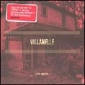PAUL REDDICK / VILLANELLE