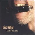CARLOS DEL JUNCO / BLUES MONGREL