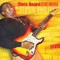 CHRIS BEARD / LIVE WIRE