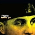 PRESTO / プレスト / MAGIC LP