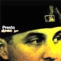 PRESTO / プレスト / MAGIC LP