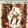 TWO LONE SWORDSMEN / トゥー・ローン・ソーズメン / WRONG MEETING 2