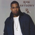 RON ANTHONY / RA(REMASTER)