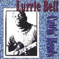 LURRIE BELL / ルーリー・ベル / CUTTIN' HEADS
