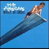 ARSONS / アーソンズ / WHOLE LIFE CRISIS