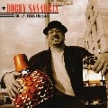 BOBBY SANABRIA / ボビー・サナブリア / BIG BAND URBAN FOLKTALES