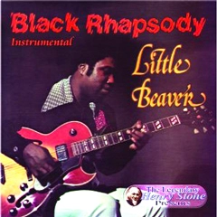 LITTLE BEAVER / リトル・ビーヴァー / BLACK RHAPSODY