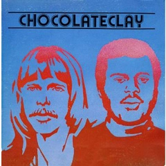 CHOCOLATECLAY / チョコレイトクレイ / CHOCOLATECLAY