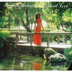 PAULETTE REAVES / ポーレット・リーヴス / ALL ABOUT LOVE