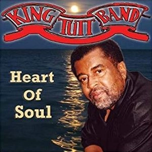 KING TUTT BAND / HEART OF SOUL