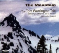 TOM WARRINGTON / トム・ウォーリントン / MOUNTAIN