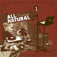 ALL NATURAL / オール・ナチュラル / VINTAGE