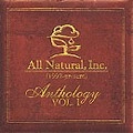 V.A.(ALL NATURAL) / ANTHOLOGY VOL.1