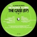 PACIFICS & ILLMIND / CASE EP