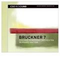 BERNARD HAITINK / ベルナルト・ハイティンク / ブルックナー: 交響曲 第7番 / BRUCKNER:SYMPHONY 7
