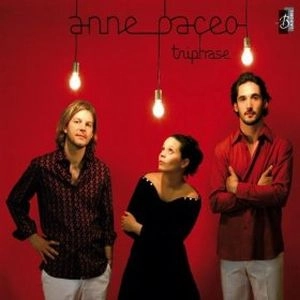 ANNE PACEO / TRIPHASE