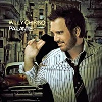 WILLY CHIRINO / ウィリー・チリーノ / PA'LANTE