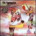 AGGREGATION (LA PSYCH) / MIND ODYSSEY