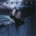 GODHEAD / ゴッドヘッド / AT THE EDGE OF WORLD