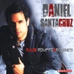 DANIEL SANTACRUZ / ダニエル・サンタクルス / RADIO ROMPECORAZONES