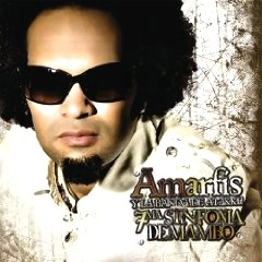 AMARFIS / アマルフィス / 7MA SYNFONIA DEL MAMBO