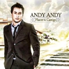 ANDY ANDY / PLACER Y CASTIGO