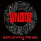 UNAGI / REINVENTING THE EEL