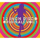 V.A. (12 INCH DISCO ORIGINALS) / 12 INCH DISCO ORIGINALS VOL.1