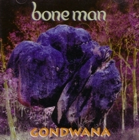 BONEMAN / ボーンマン / BONE MAN