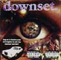 DOWNSET / ダウンセット / UNIVERSAL
