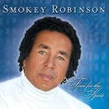 SMOKEY ROBINSON / スモーキー・ロビンソン / FOOD FOR THE SPIRIT