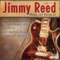 JIMMY REED / ジミー・リード / SOLID GOLD