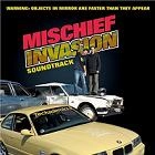 ORIGINAL SOUNDTRACK / オリジナル・サウンドトラック / MISCHIEF INVASION