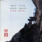 MIKE NOCK/FRANK GIBSON / マイク・ノック/フランク・ギブソン / OPEN DOOR