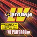 LV & PRODEJE / PLAYGROUND