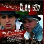 CLAN 537 / HABIA UNA VEZ
