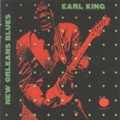EARL KING / アール・キング / NEW ORLEANS BLUES