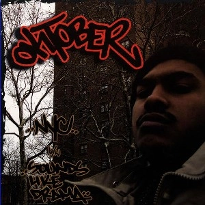 OKTOBER / NYC / SOUNDS LIKE DRAMA