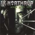 JK NORTHRUP / WIRED IN MY SKIN