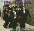 JIVE ROMEROS / ジャイブロメロス / BUILD UP
