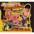 ROSEKILL / ローズキル / ROCKED! SHOCKED! THRILLED!