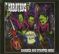 CARAVANS / キャラヴァンズ / SMASHED & STRIPPED BARE